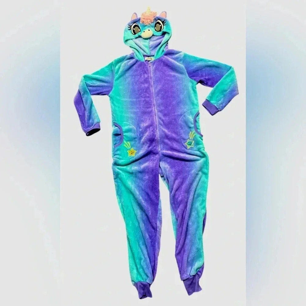 Onesie Costume